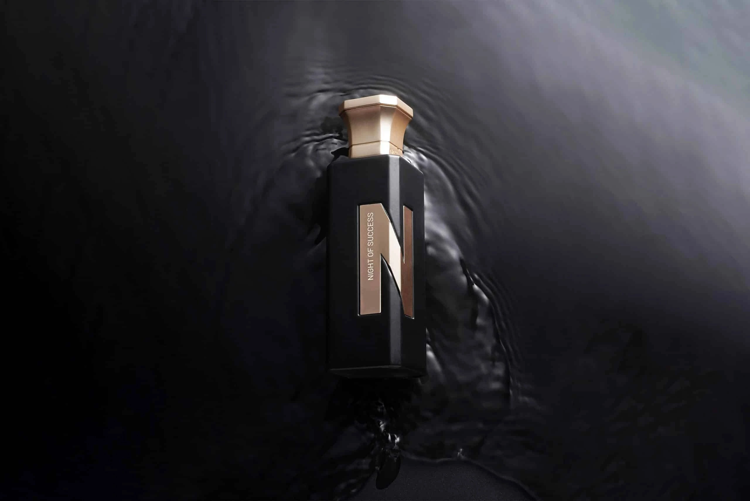 Pure Essence, Zero Alcohol