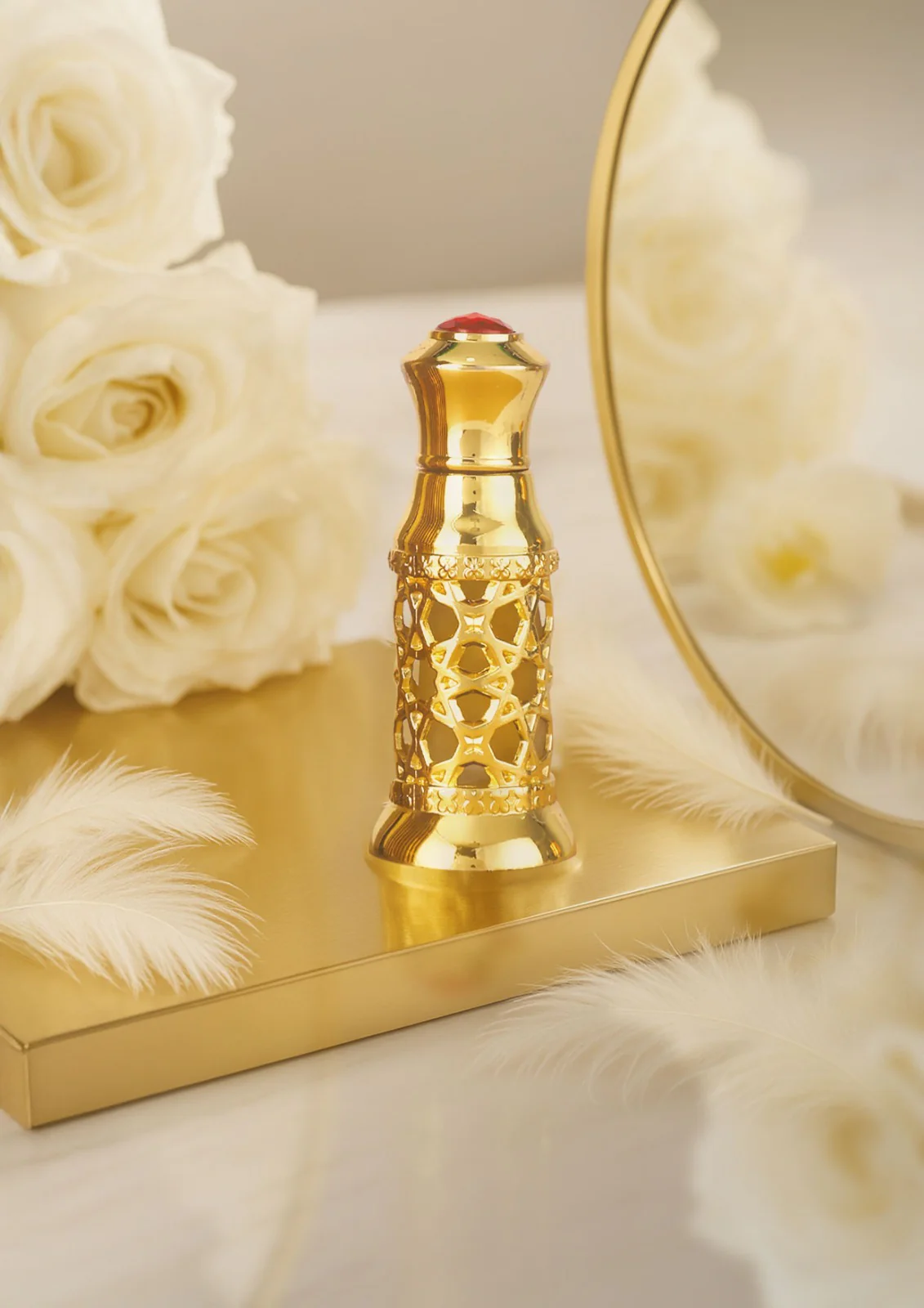 Musk Safi 6ml - Image 5