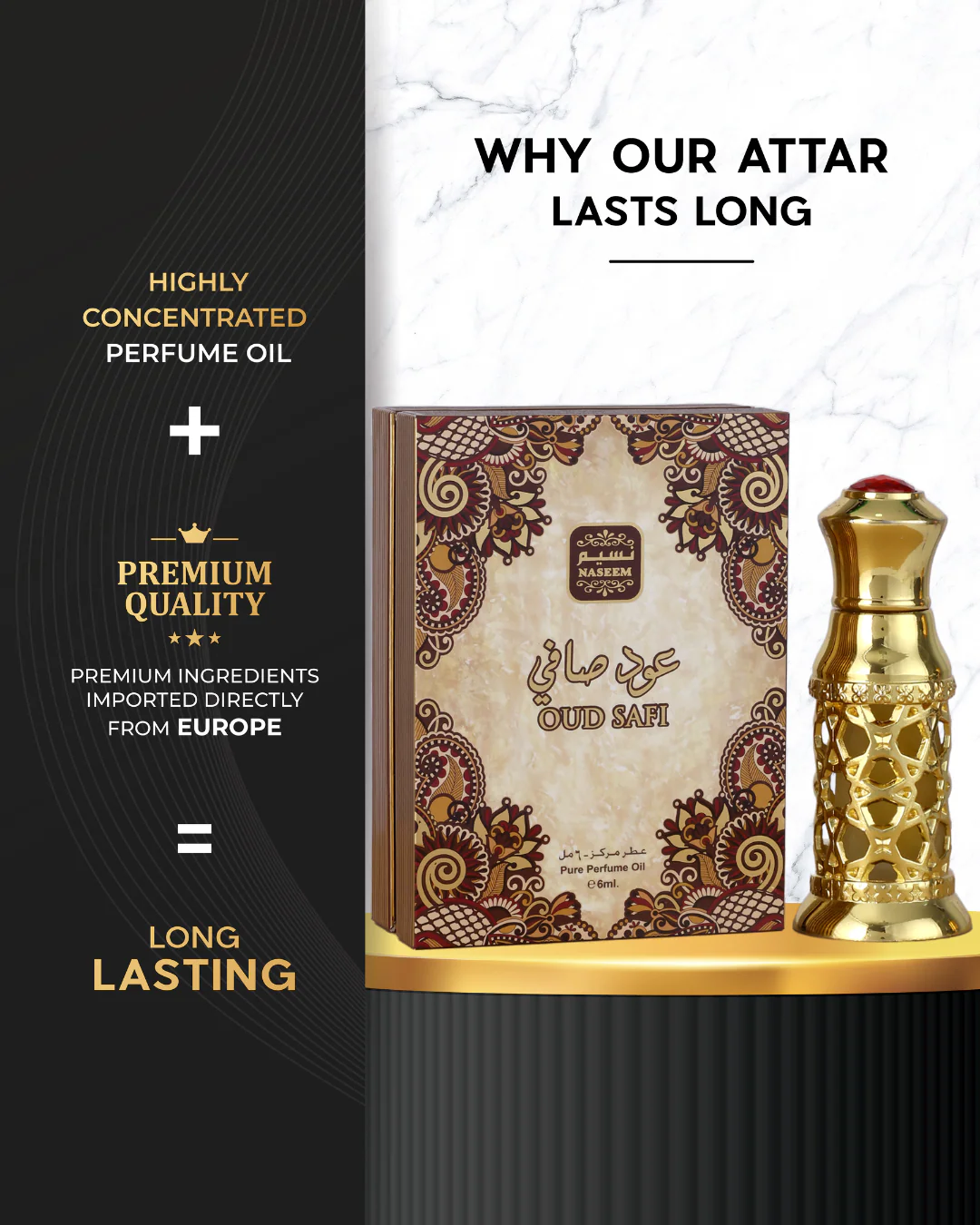 OUD SAFI - Image 3
